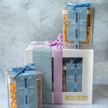 Eid Sweetness Gift Box