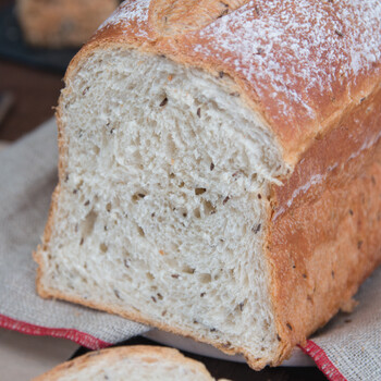 Caraway Bread