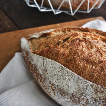 Farmer's Bread