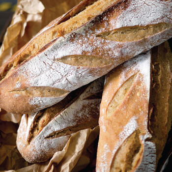 French Baguette