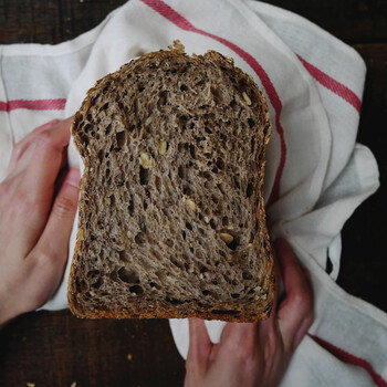 German Multigrain
