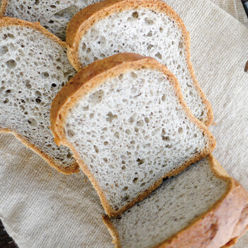 Gluten Free Loaf