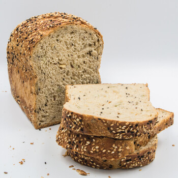 7-Seeds Loaf