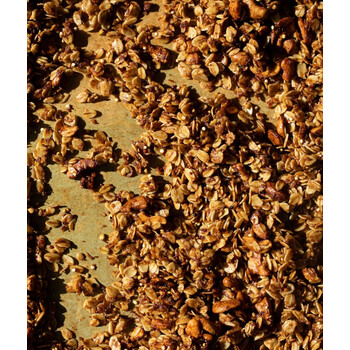 Huckleberry Granola (500g)