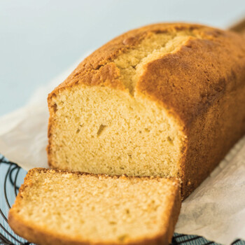 Jan's Butter Loaf