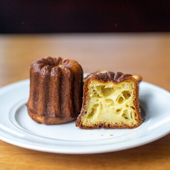 Canelés