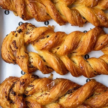 Everything But The Bagel Twist