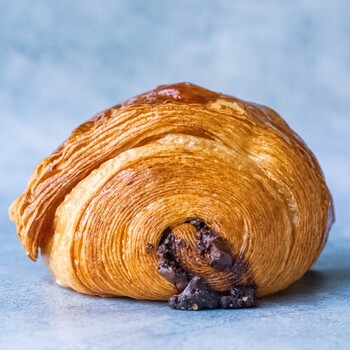 Pain Au Chocolate