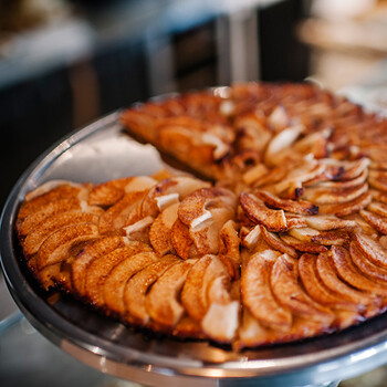 Apple Tart